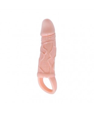 Brayden Funda para el Pene