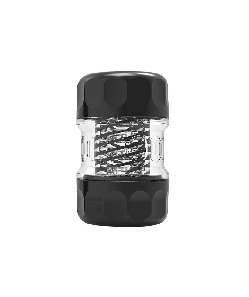 Spiral Portable Quin Cup Masturbador Masculino