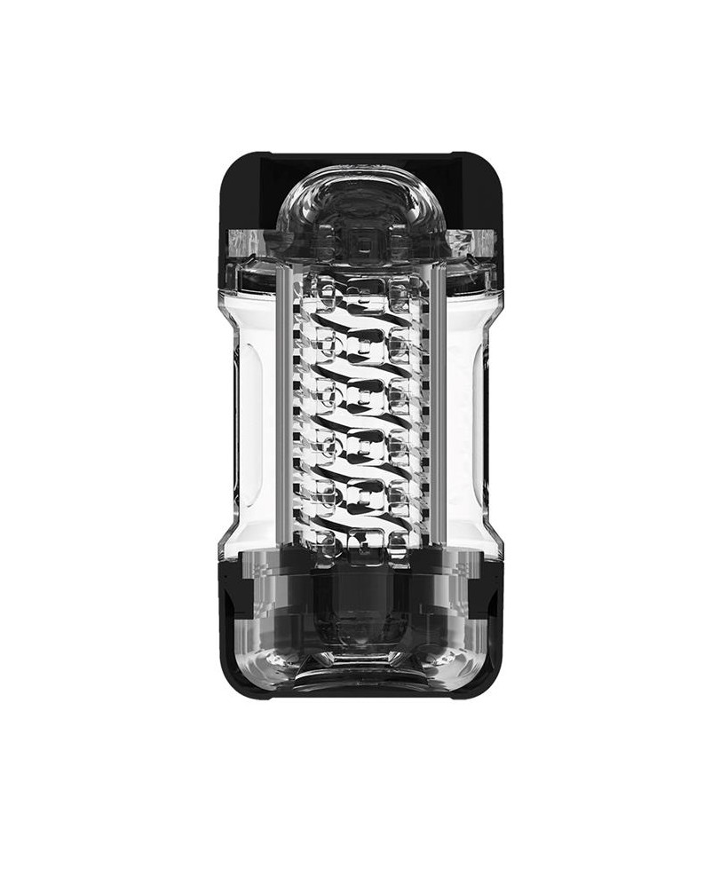 Spiral Cup Strong Edition Square Masturbador Masculino