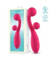 Rollie Vibrador con Doble Bola Estimuladora