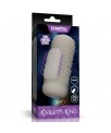 Knights Ring Funda para el Pene y Estimulador Drip