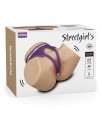 Streetgirls Masturbador Dual Motor Sensation Pulse