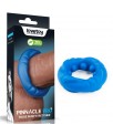 Pinnacle Pro Ridge Bump Stretcher Anillo para el Pene