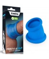 Pinnacle Pro Tapered Squeeze Stretcher Anillo para el Pene