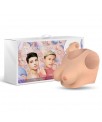 Bowie Pechos de Silicona Copa C Silicona Liquida