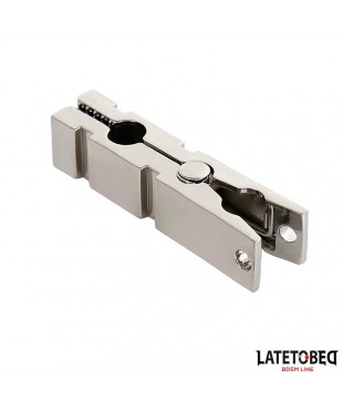 Pinza para Pezón Zinc