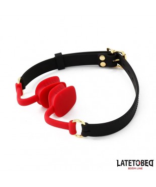 Mordaza de Fuerza Flexible