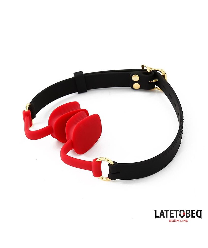 Mordaza de Fuerza Flexible