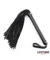 Flogger Negro 485cm