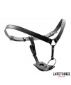 Tanga Mujer Castidad Strap On Talla unica