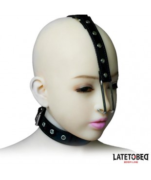 Gancho Nariz con Colllar