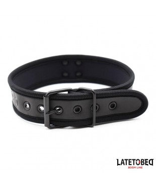 Collar Neopreno Ajustable