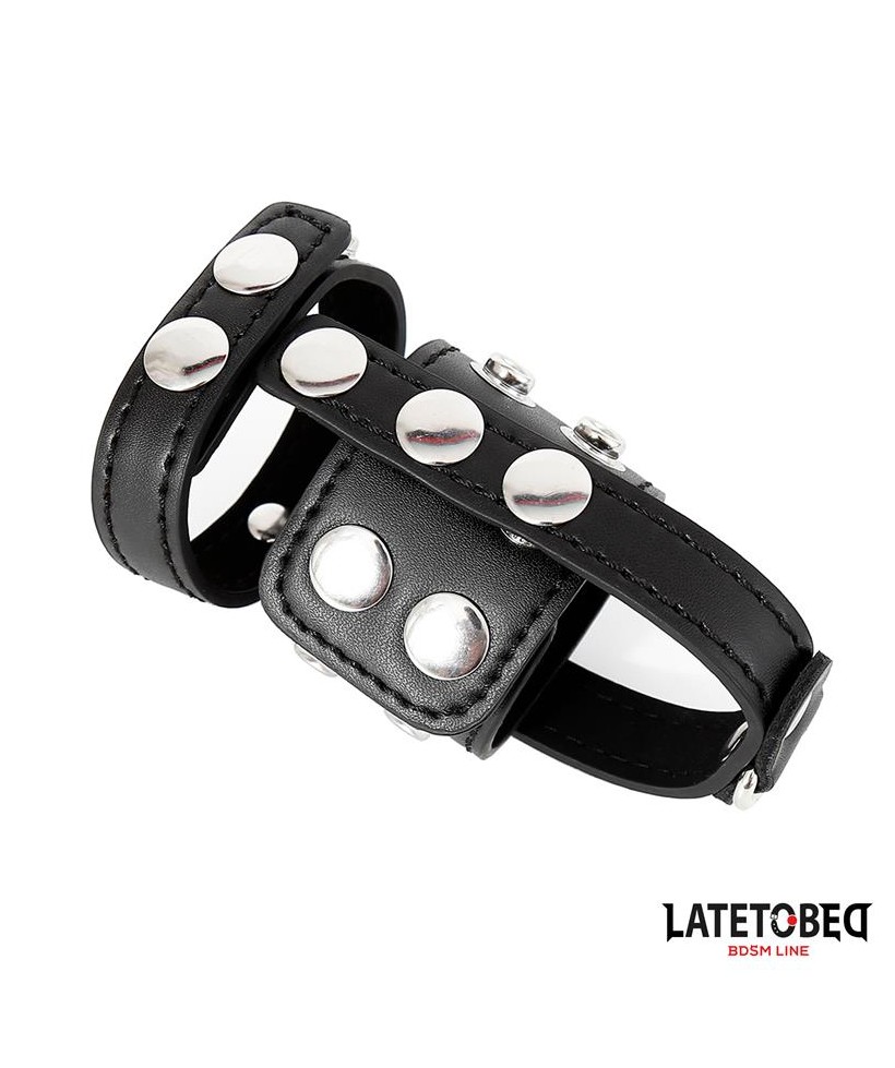 Jaula Pene Talla unica