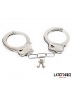 Esposas para Munecas Metal 50g
