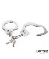 Esposas para Munecas Metal 85g