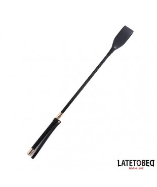 Fusta Clasica Detalles Dorados 45cm