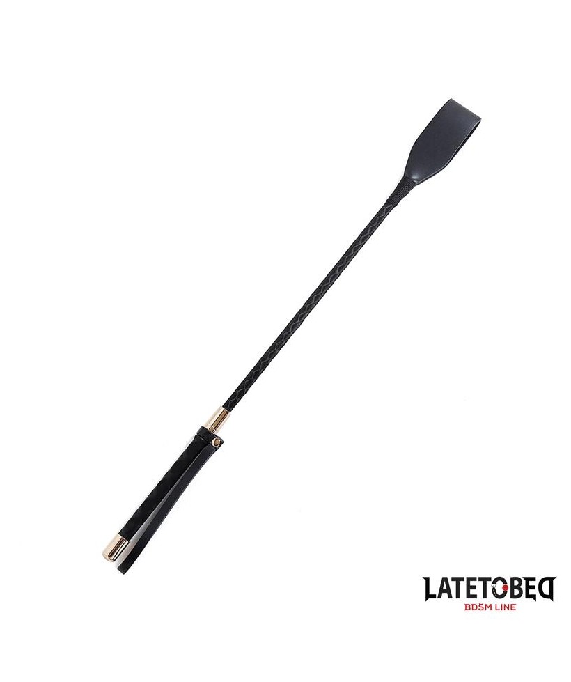 Fusta Clasica Detalles Dorados 45cm