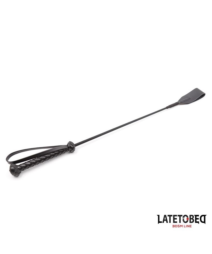 Fusta Clasica Mango Trenzado 60cm