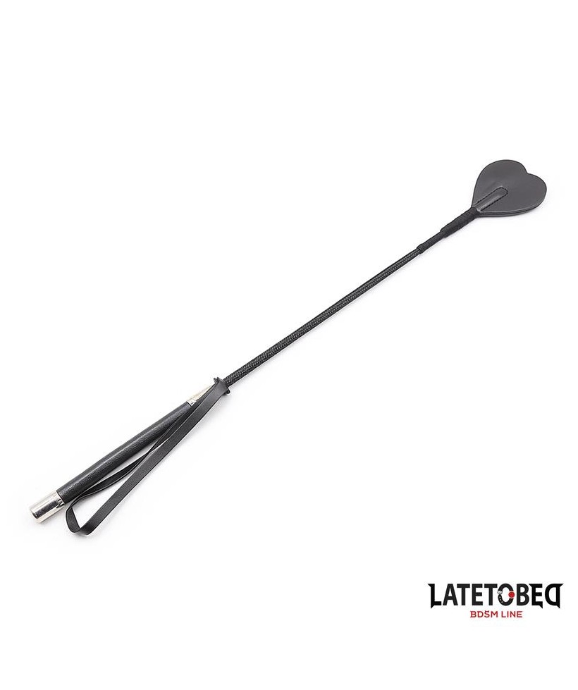 Fusta con Forma de Corazon 60cm