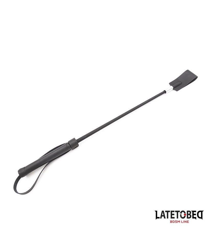 Fusta Clasica Negro 45cm