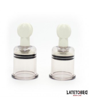 Succionador Pezón 1 unidad