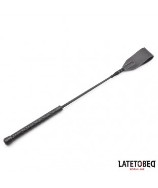 Fusta Clásica Negro 60cm