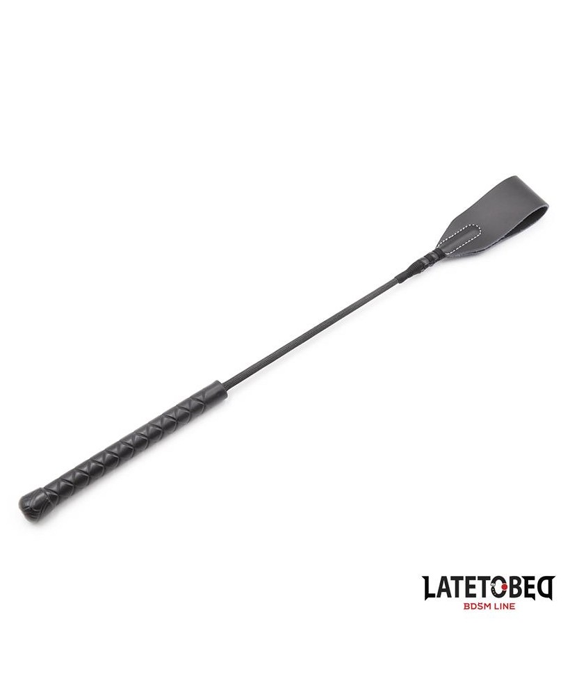 Fusta Clasica Negro 60cm