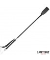 Fusta Clasica Detalles Plata 60cm
