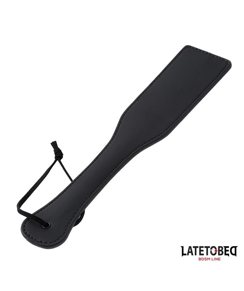 Pala Bondage Silicona 32cm