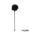 Plumero Clasico Negro 41cm