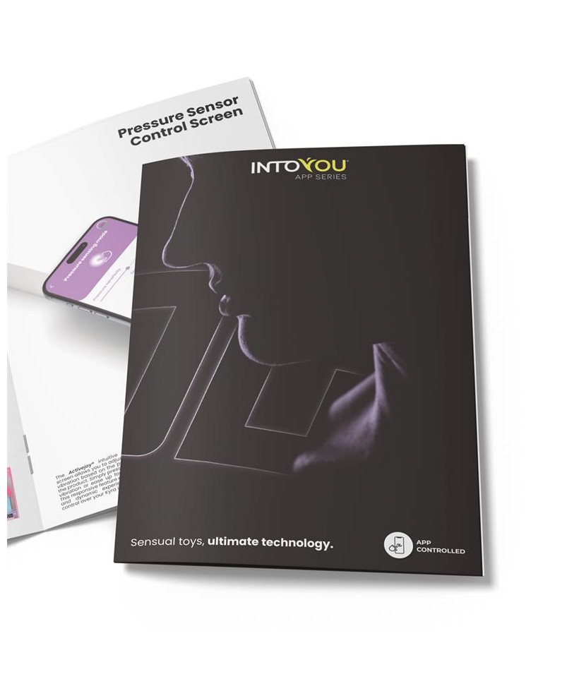 Catalogo Intoyou App Series 24 pag