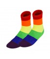 Calcetines LGBT Talla S M