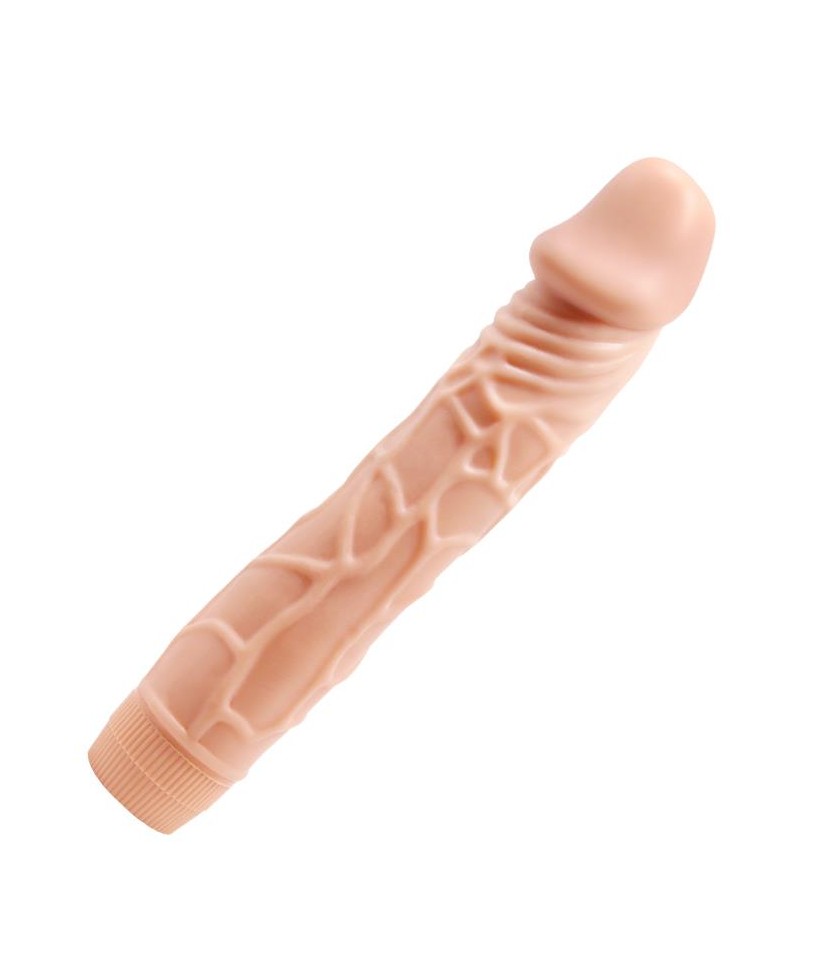 Bob Vibrador Realista 88