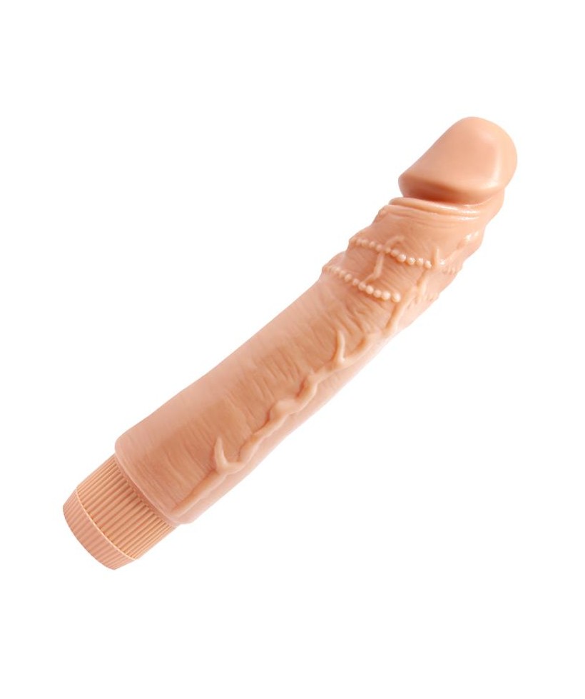 Dybbuk Vibrador Realista 95