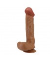 Bergrisi Dildo con Ventosa 102