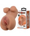 Hanna Masturbador Vagina y Ano