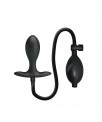Plug Anal con Funcion de Inflado