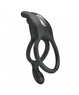 Seth Anillo Vibrador para el Pene