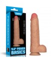 Power Basics Dildo con Vibracion 95