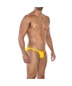 Brief Tiro Bajo C4MSPXBUL01 Amarillo Talla S