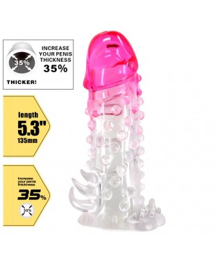 Wildford Funda para el Pene