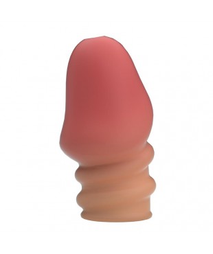 Jeremy Funda para el Pene