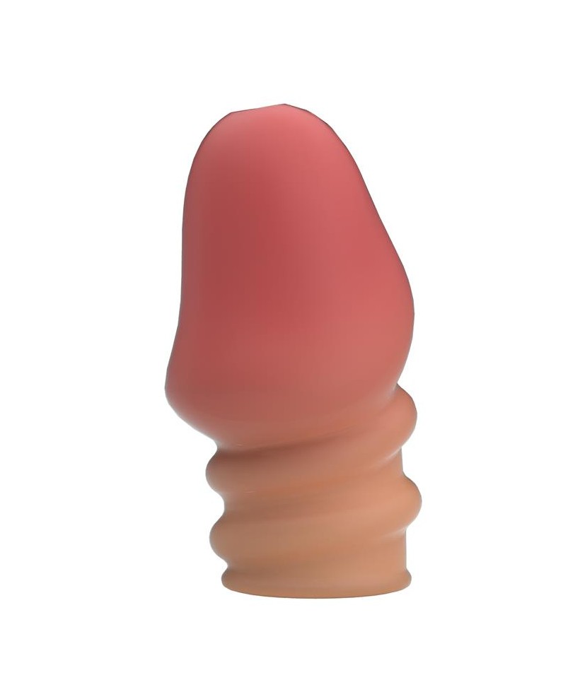 Jeremy Funda para el Pene