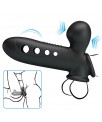 Crane Funda para el Pene con Inflado