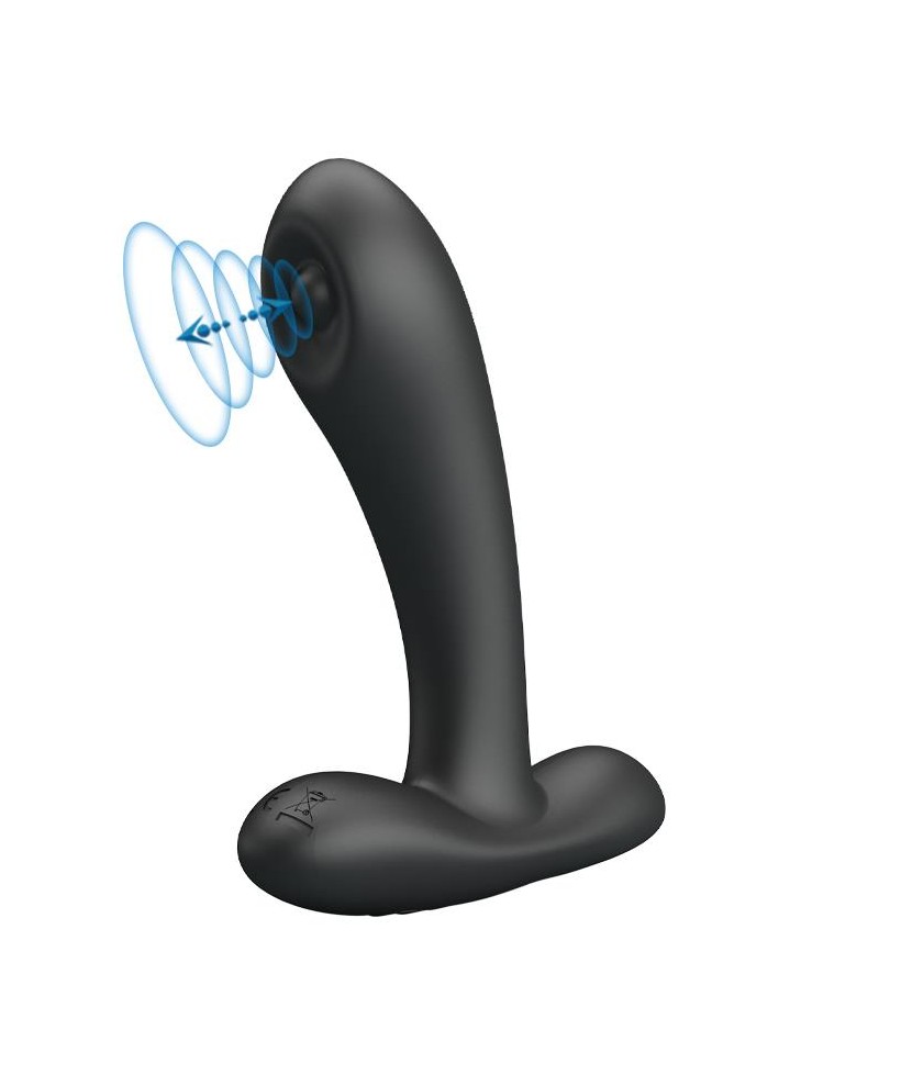 Remington Plug Anal con Pulsacion