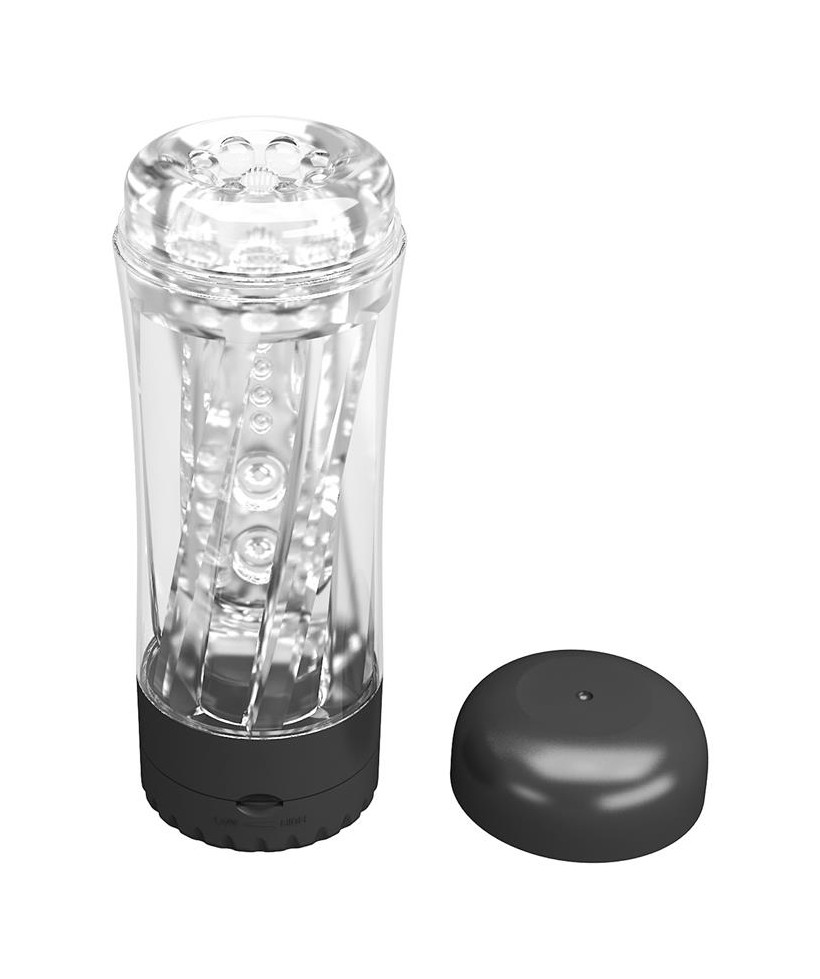 Tamara Masturbador Masculino con Vibracion