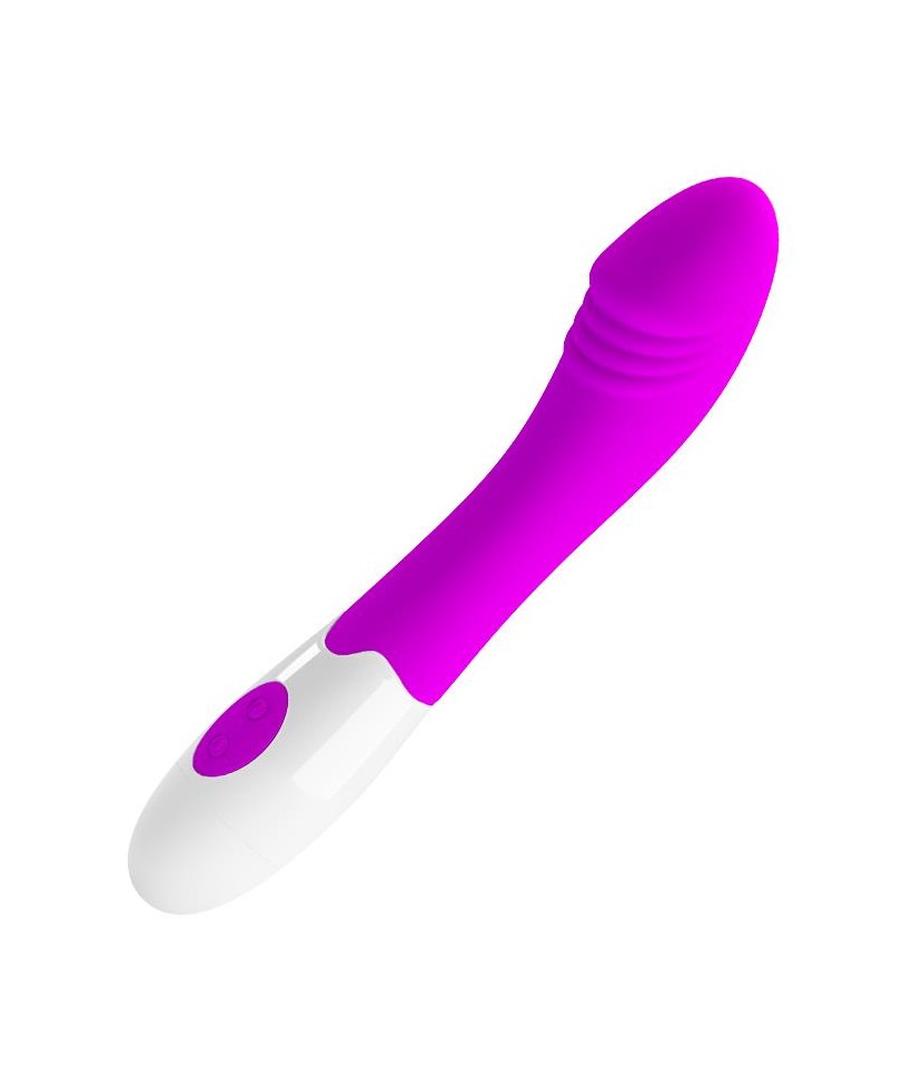 Elemental Vibrador Rosa