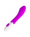 Elemental Vibrador Rosa
