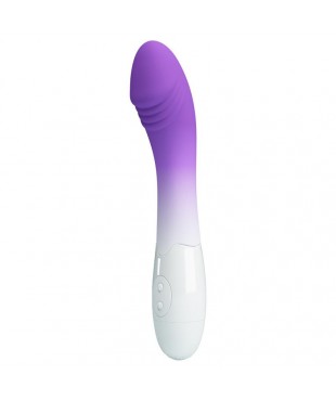 Elemental Vibrador Púrpura