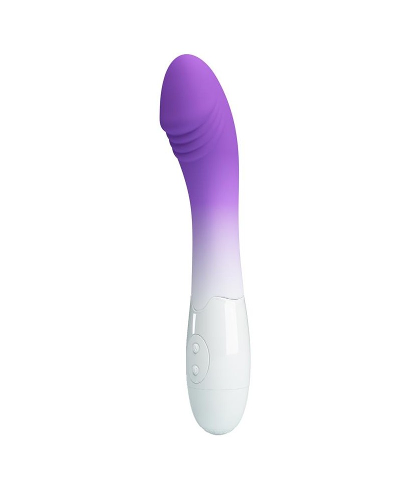 Elemental Vibrador Purpura